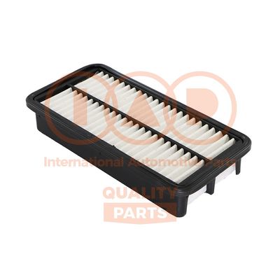 Воздушный фильтр IAP QUALITY PARTS 121-07046 для HYUNDAI GETZ