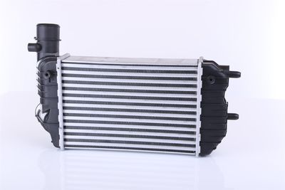LADELUFTKüHLER NISSENS 96889 25
