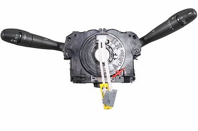 превключвател на кормилната колона METZGER AUTOTEILE 0916834