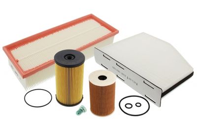 Filtr-sada MAPCO 68821