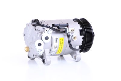 KOMPRESSOR KLIMAANLAGE NISSENS 890600 40