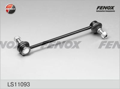 FENOX LS11093 Стойка стабилизатора  для KIA CEED (Киа Кеед)