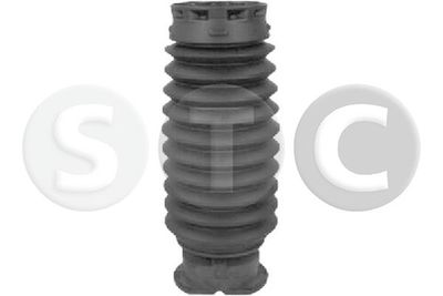 Osłona / miech powietrzny / amortyzator STC T440539