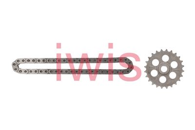 KETTENSATZ ÖLPUMPENANTRIEB AIC 77257SET 2