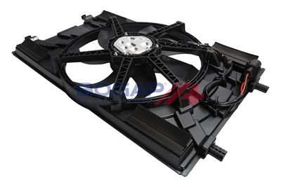 VENTILATOR RADIATOR BOGAP A4243220 2