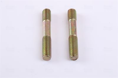 CONDENSATOR CLIMATIZARE NISSENS 94555 5