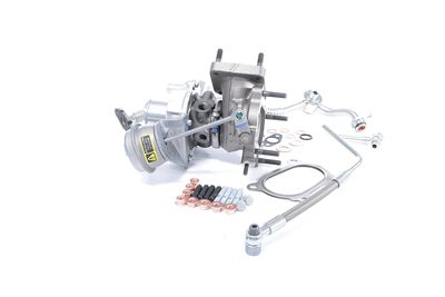 LADER AUFLADUNG BTS Turbo T981337 11