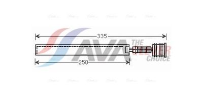 USCATOR AER CONDITIONAT