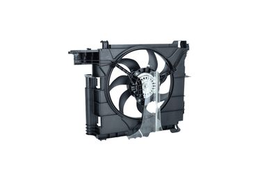 VENTILATOR RADIATOR NRF 47729 21