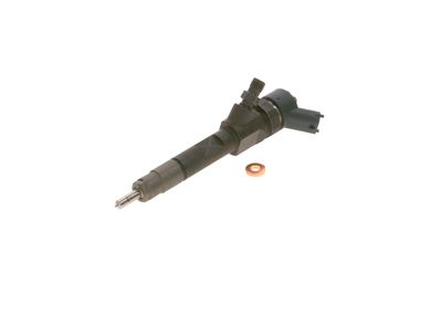 INJECTOR BOSCH 0986435124 25