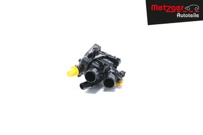 TERMOSTAT LICHID RACIRE METZGER AUTOTEILE 4006290 17
