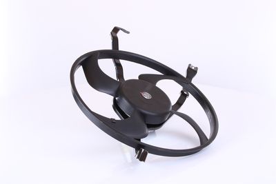 LüFTER MOTORKüHLUNG NISSENS 85665 37