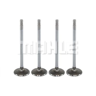 METAL-LEVE VA0590170 Клапан впускний  для FORD KA (Форд Kа)