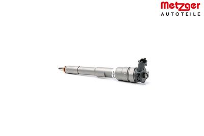 EINSPRITZDüSE METZGER AUTOTEILE 0870245 3