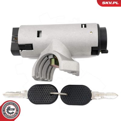 Zámok volantu ESEN SKV 65SKV213