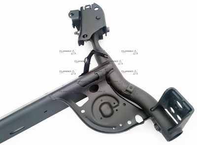 CORP AX TURBO-TEC TTRAX001076 2