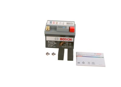 BATERIE DE PORNIRE BOSCH 0986122601 5