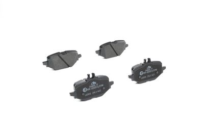 BREMSBELAGSATZ SCHEIBENBREMSE ATE 13047026552 24