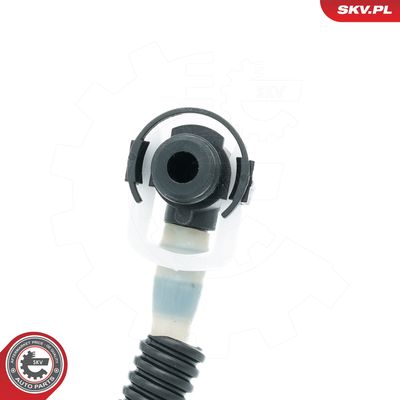 Fuel Line 54SKV385