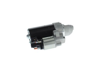 STARTER BOSCH 1986S00704 17