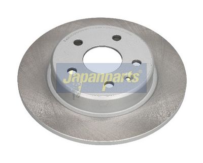 спирачен диск JAPANPARTS DP-0410C
