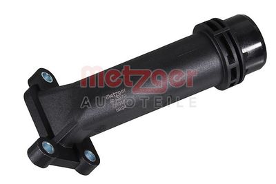 Kołnierz płynu chłodzącego METZGER AUTOTEILE 4010279