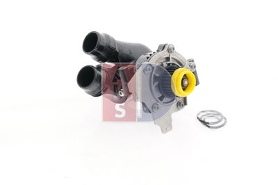 WASSERPUMPE MOTORKüHLUNG AKS DASIS 570056N 14
