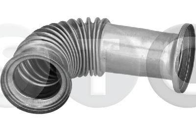 STC T479383 Турбина для RENAULT KANGOO Express (FC0/1_) 1.5 dCi (FC08, FC09)