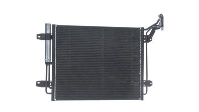CONDENSATOR CLIMATIZARE MAHLE AC454000S 45