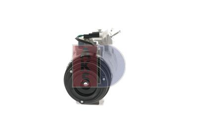 KOMPRESSOR KLIMAANLAGE AKS DASIS 853076N 11
