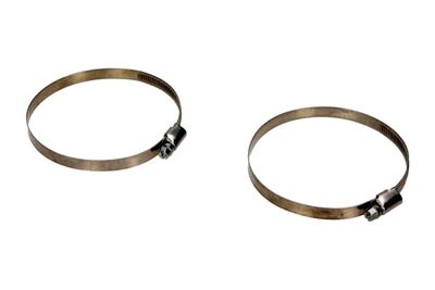 Collier de serrage MAXGEAR — 9mm