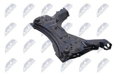 RAMA SUSTINERE/SUPORT AGREGATE NTY ZRZRE003 26