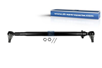 Spona upravljača DT Spare Parts 1.19364
