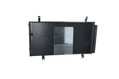 CONDENSATOR CLIMATIZARE NRF 350100 26