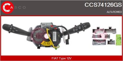COMUTATOR COLOANA DIRECTIE