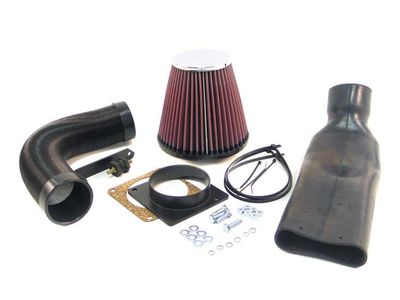 K&N Filters 57-0171 Воздушный фильтр  для FORD MONDEO (Форд Мондео)