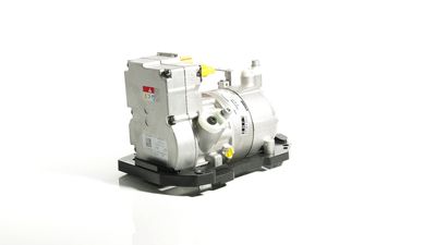 KOMPRESSOR KLIMAANLAGE MAHLE ACP1760000P 24