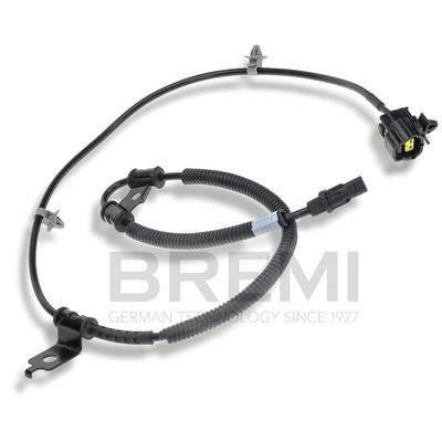 Vorschau Sensor, Raddrehzahl