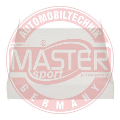 Filter vnútorného priestoru MASTER-SPORT GERMANY 2940-IF-PCS-MS