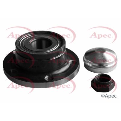 Wheel Bearing Kit APEC AWB1293