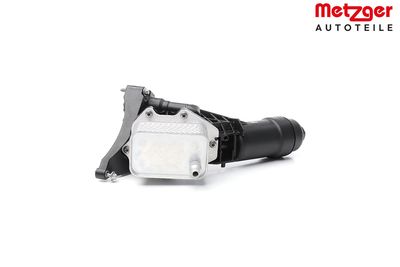 LOCAS FILTRU ULEI METZGER AUTOTEILE 2370175 17