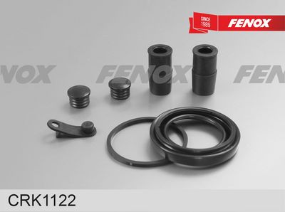 ремонтен комплект, спирачен апарат FENOX CRK1122