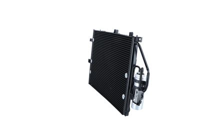 CONDENSATOR CLIMATIZARE NRF 35529 13