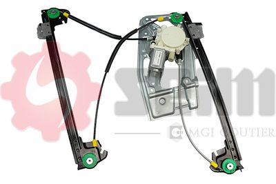 MECANISM ACTIONARE GEAM SEIM 900549 1