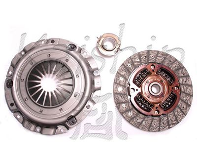 Комплект сцепления KAISHIN KM029-K для MITSUBISHI OUTLANDER