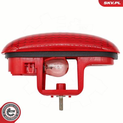 Přídavné brzdové světlo ESEN SKV 72SKV829