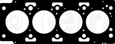 Прокладка, головка цилиндра ELRING 531.470 для CHEVROLET LACETTI