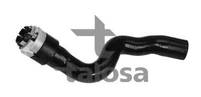 FURTUN RADIATOR Talosa 6721146