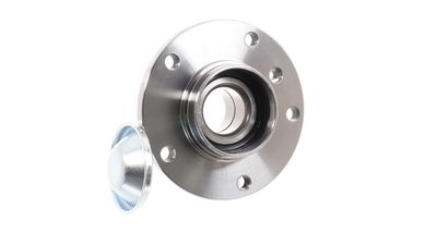 RADLAGERSATZ SKF VKBA3667 2