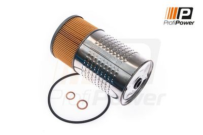 alyvos filtras 1F0074 ProfiPower